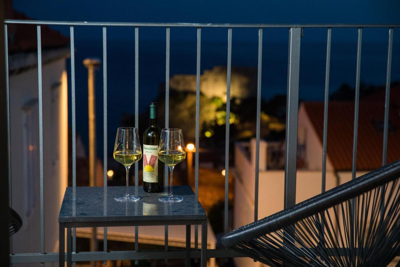 Royal Fort - Horizon Dubrovnik Dış mekan fotoğraf